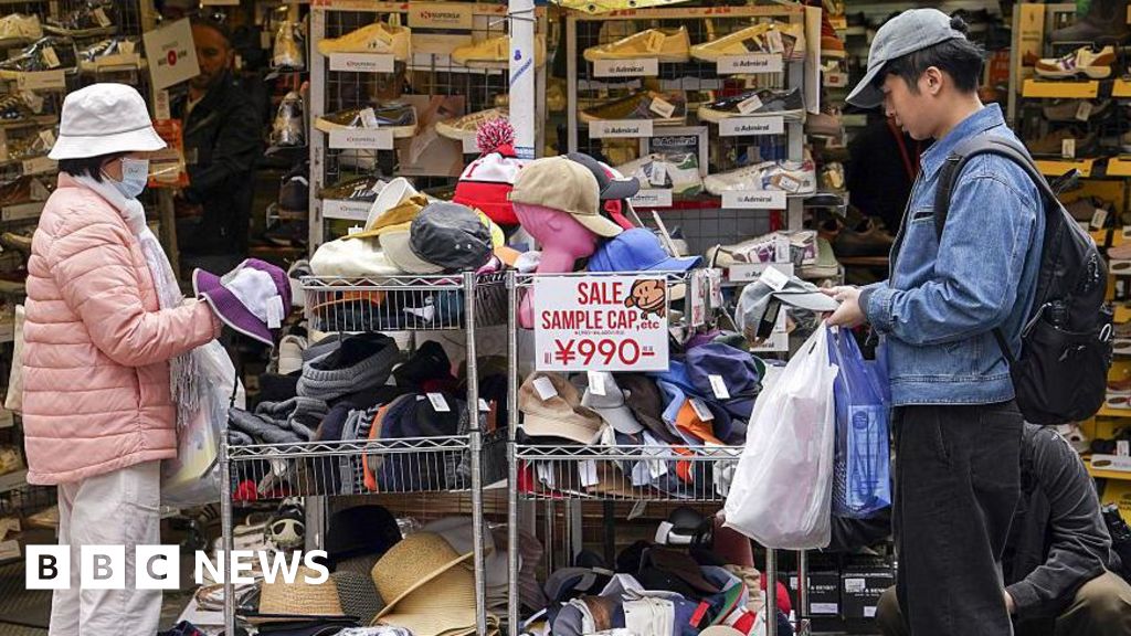 Featured image for Bank of Japan hikes interest rates to 30-year high amid inflation concerns