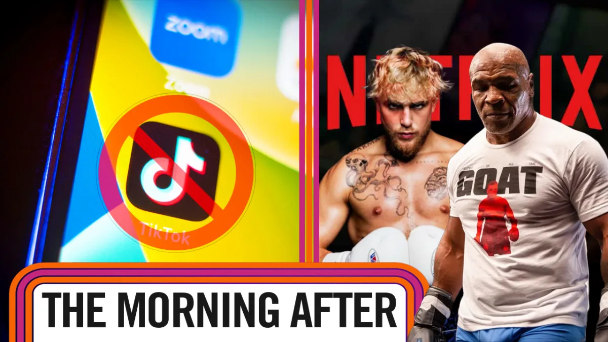 "Airbnb's New Security Camera Policy: A Morning After Update"
