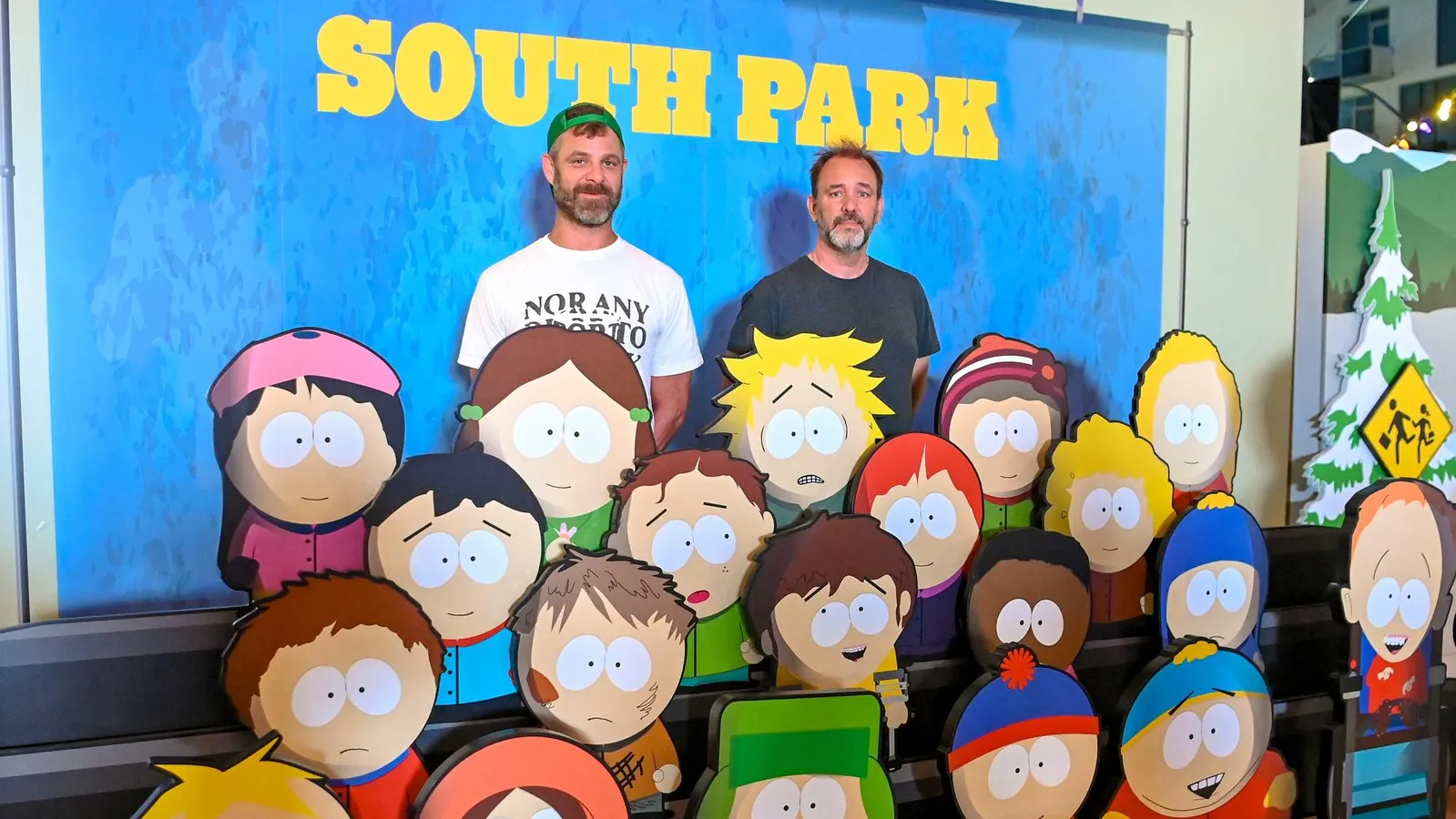 Featured image for South Park Satirizes Trump, AI, and Tech CEOs in Latest Episode