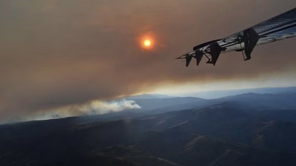 Unveiling the Surprising Impact of Wildfire Smoke on Global Warming