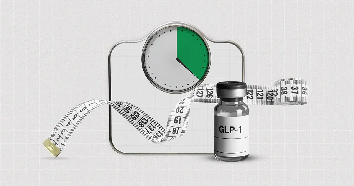Weight Loss Drugs Contributing to Decline in U.S. Obesity Rates