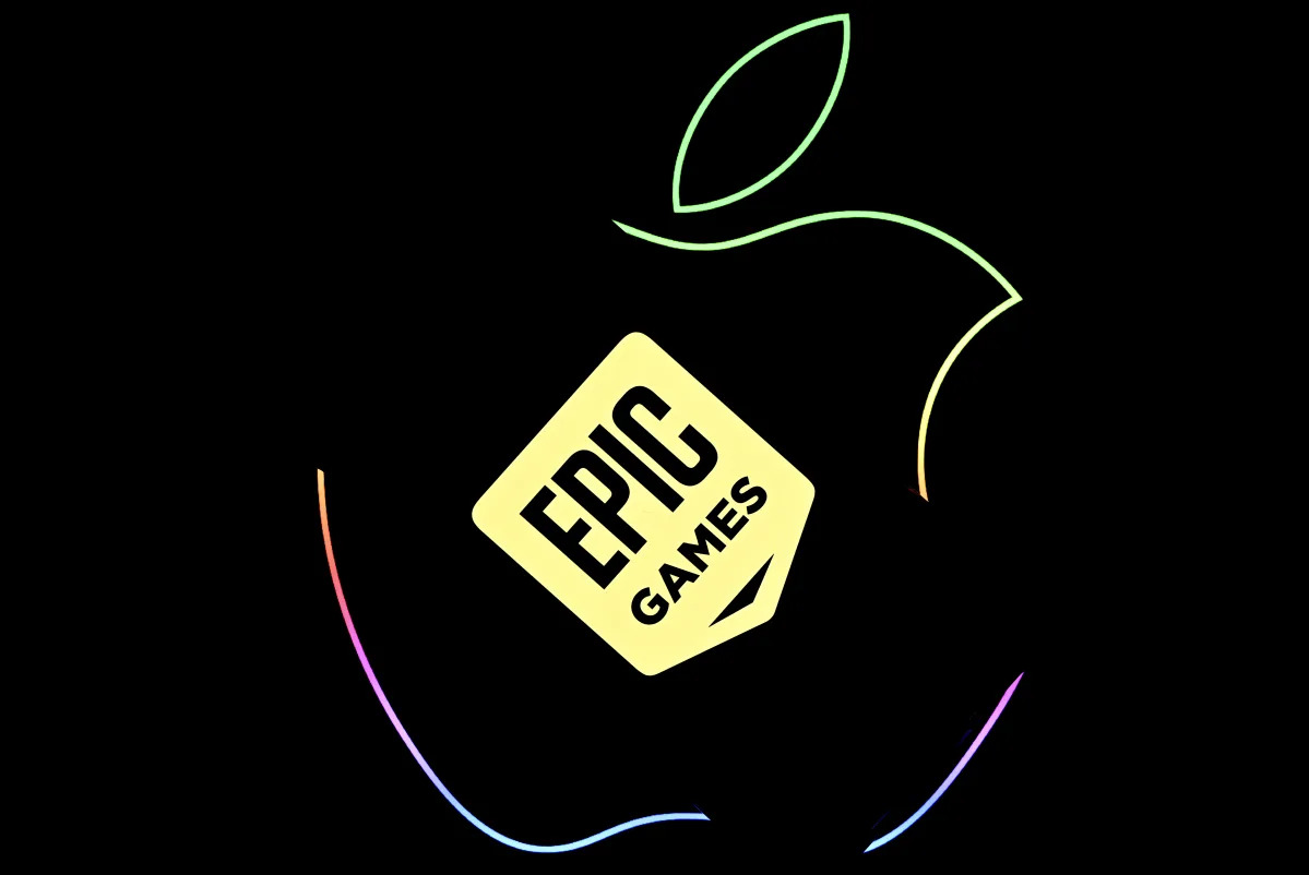 Featured image for "EU Investigates Apple's Actions Against Epic Games in App Store Dispute"