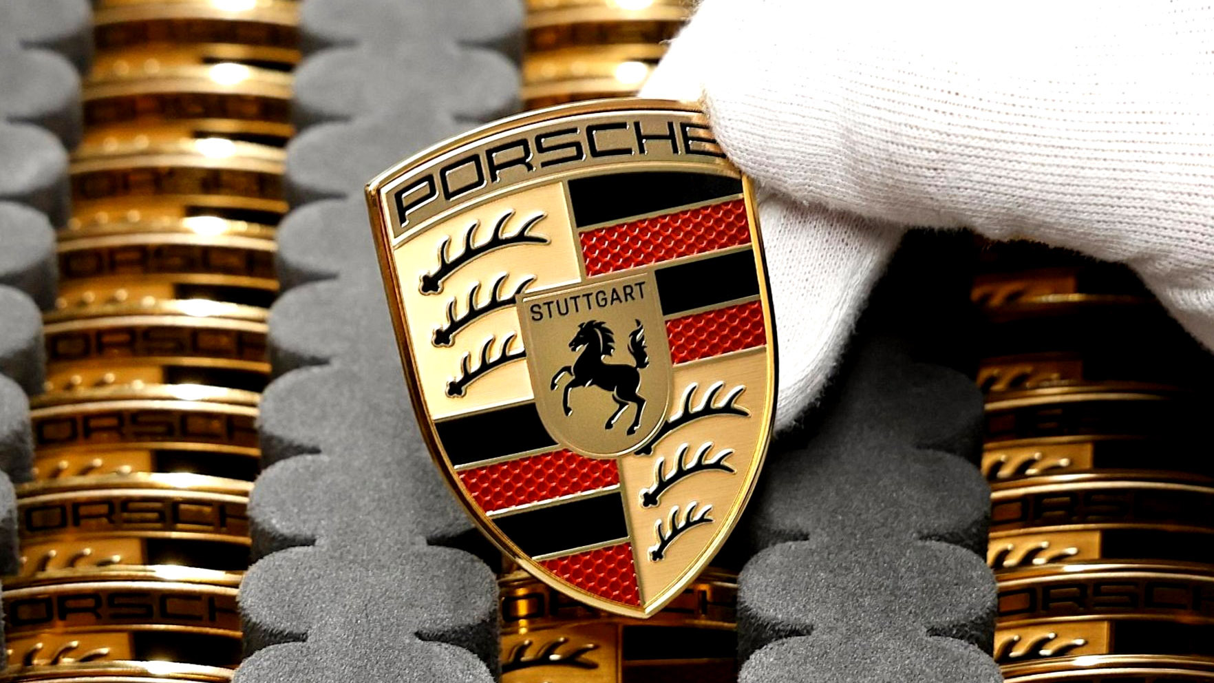 Featured image for Porsche Delays EV Launches Amid Profit Warnings and Strategic Realignment