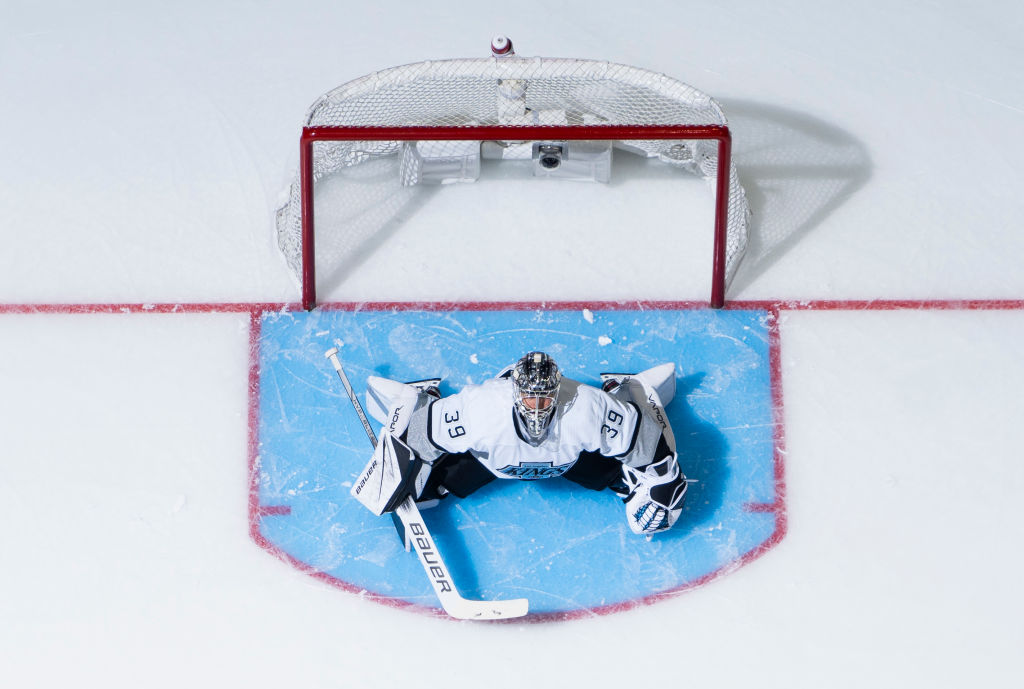 Featured image for Line Rushes, Talbot's Fit, Lizotte's Return, and TM's Line Choices: A 12/9 Preview