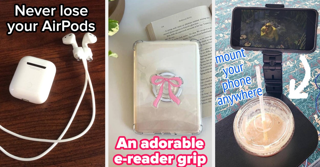 Featured image for Must-Have Tech Products to Enhance Your Daily Routine