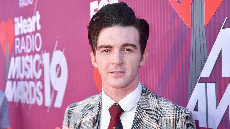 Former Nickelodeon Star Drake Bell Found Safe After Being Reported Missing