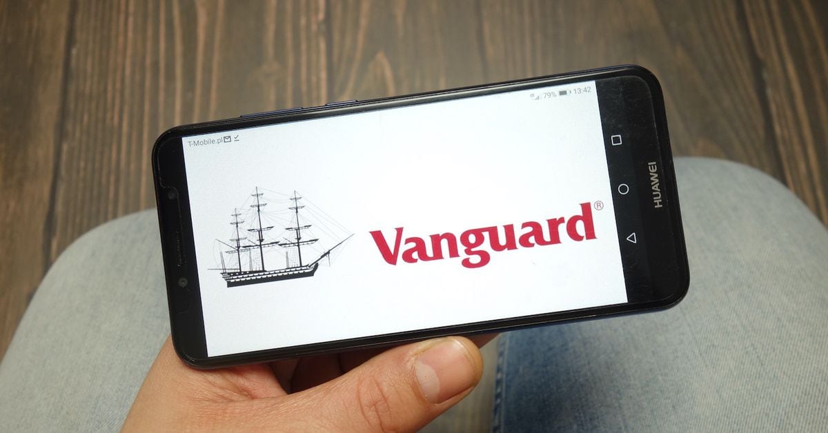 "Vanguard Limits Access to Bitcoin ETFs Amid Rising Trading Volume"