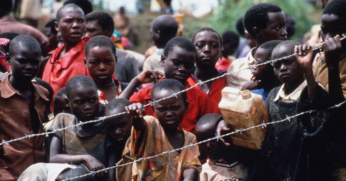 Featured image for Ohio Man Arrested for Alleged Role in Rwandan Genocide