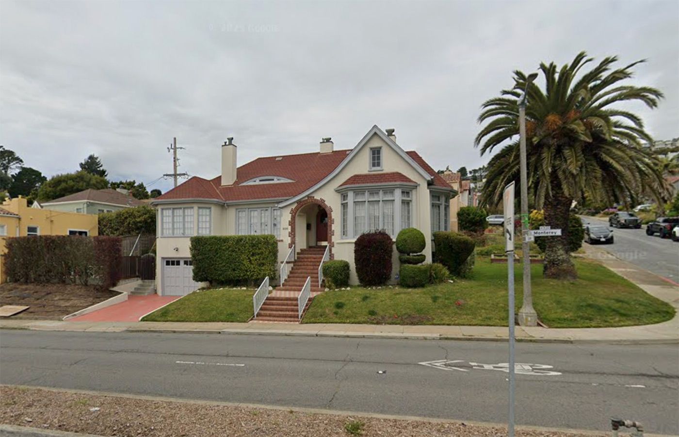 Featured image for San Francisco Family Dies in Apparent Murder-Suicide Amid Financial Struggles