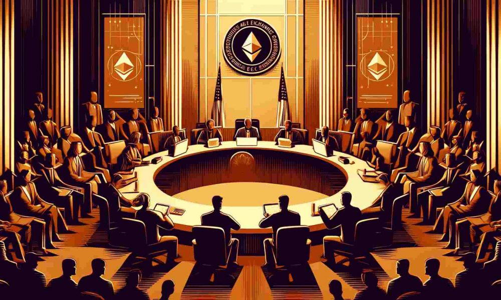 Featured image for "Analysts Assess Likelihood of SEC Lawsuits Over Rejected Ethereum ETFs"