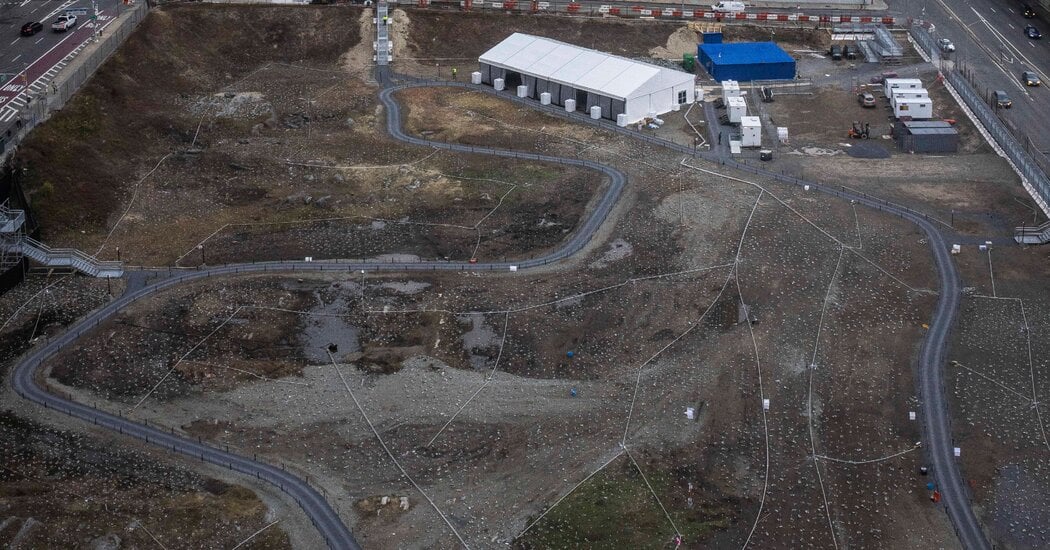 Featured image for Manhattan's Final Casino Bid Falls in Community Vote