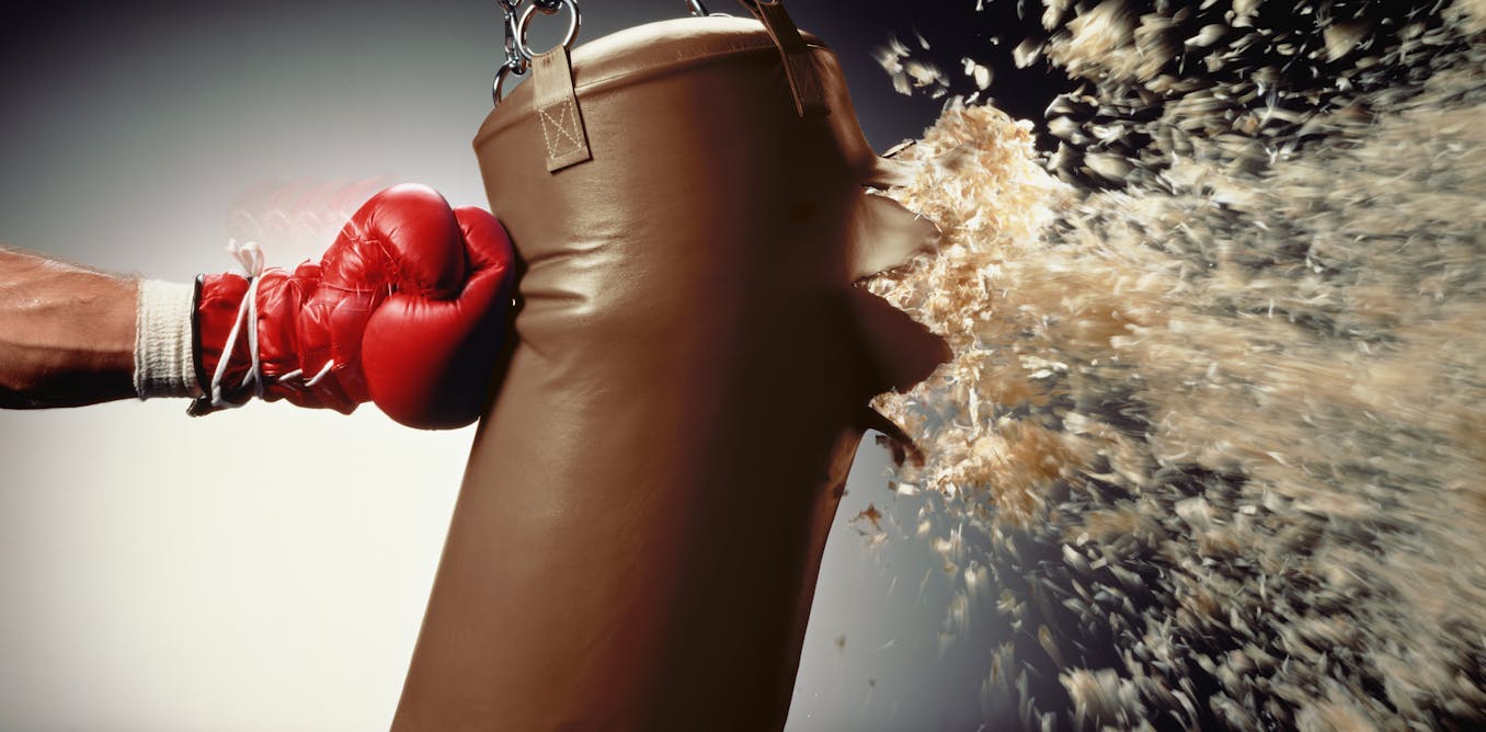 Featured image for "Managing Anger: The Surprising Truth About Venting and Exercise"