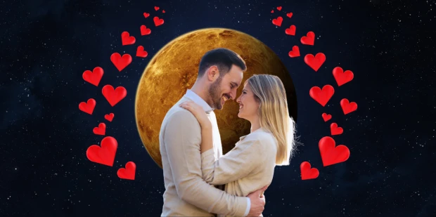 "Love and Luck: Your Horoscope for May 10, 2023"