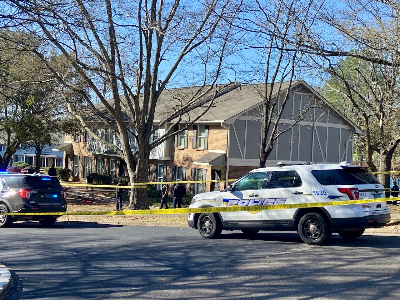 Featured image for Fatal Shootings in Birmingham Leave Community Shaken