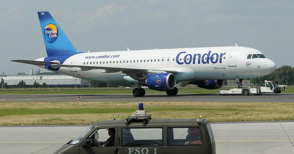 Featured image for Boeing Flight Diverts to Italy After Mid-Air Fire