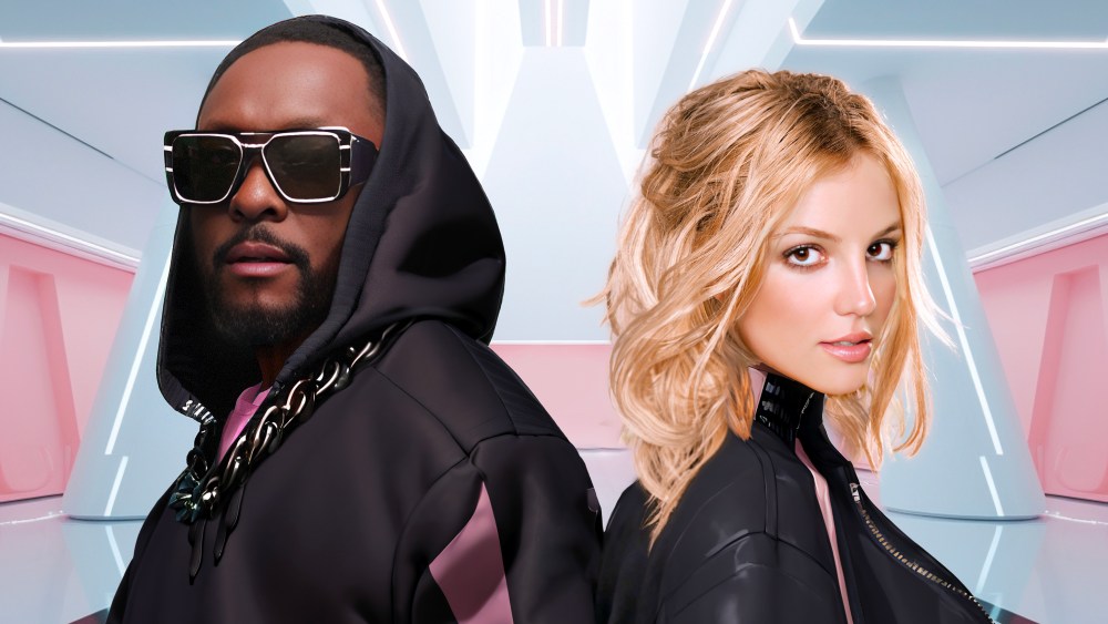 "Britney Spears and will.i.am Collaborate on Empowering Anthem 'Mind Your Business'"