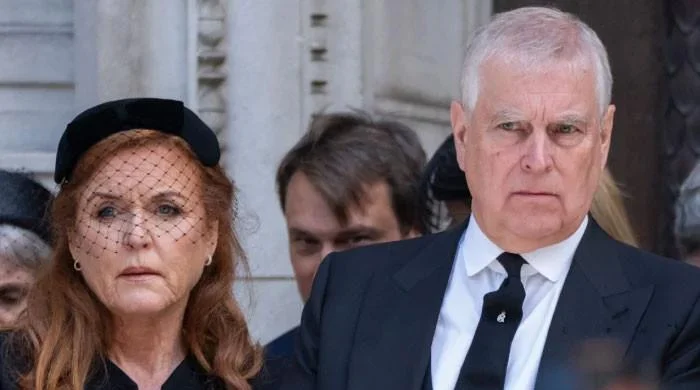 Featured image for Sarah Ferguson Plans Independent Life Amid Royal Crisis