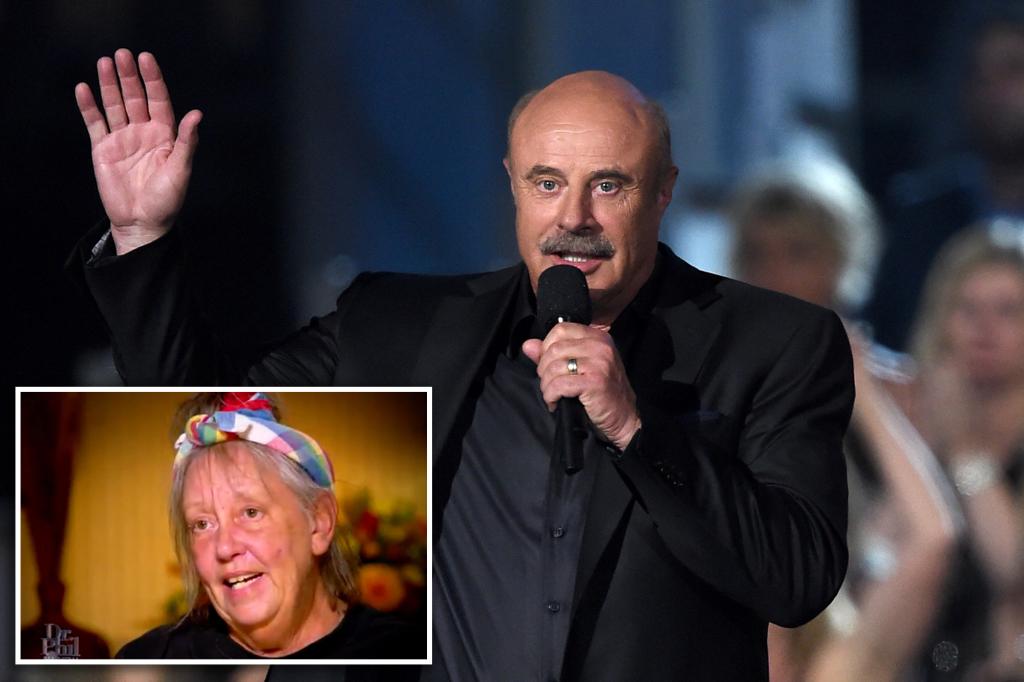 Dr. Phil stands by controversial Shelley Duvall interview.