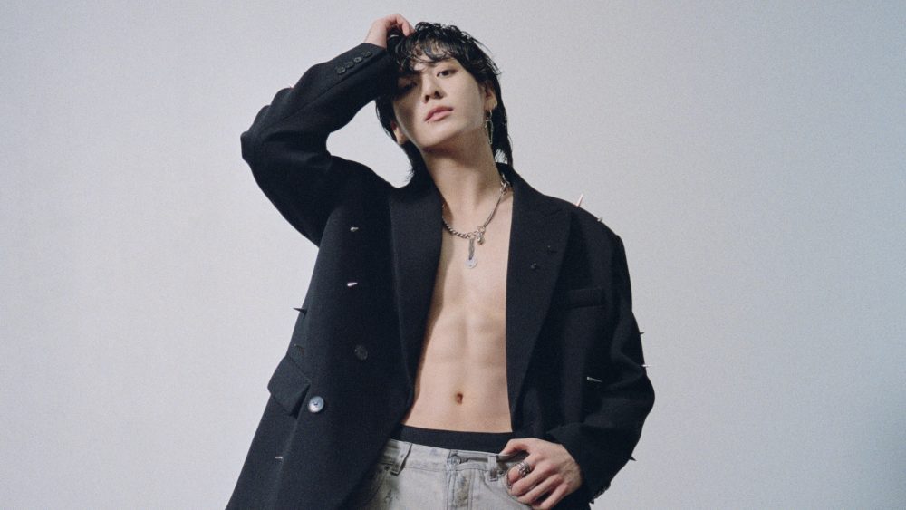 Featured image for BTS' Jungkook Joins Global Citizen Festival as Co-Headliner