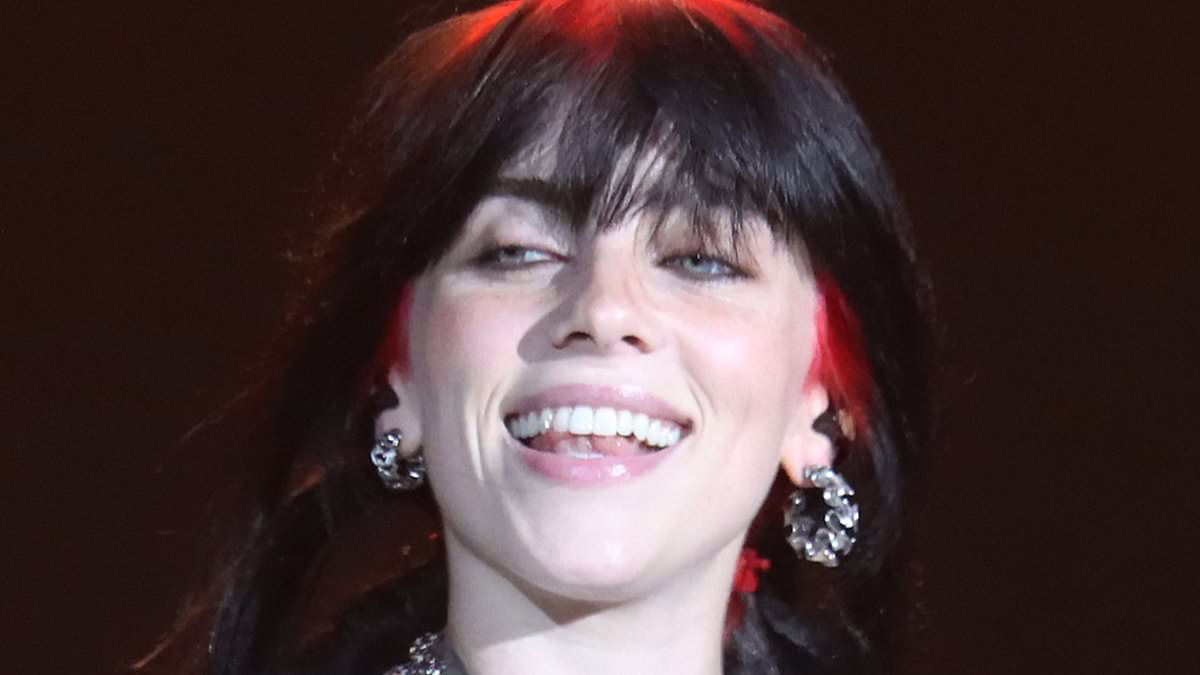 Billie Eilish's Epic Finale and Emotional Announcement at Music Midtown