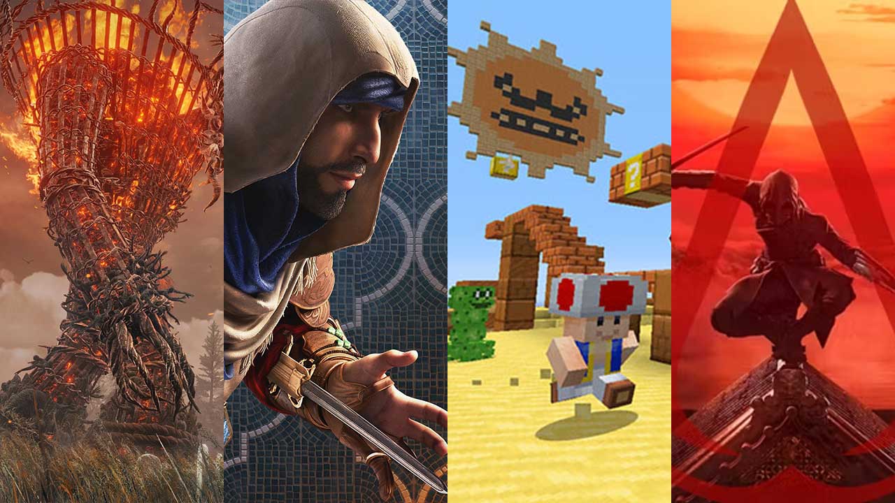 Featured image for "Top Deals: Free PC Games, $300 Off Collector's, $200 Off Remastered Shooters, and More!"