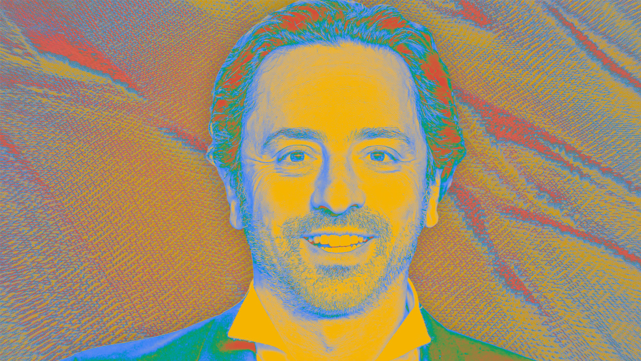 Sergey Brin Returns to Google to Boost AI Efforts