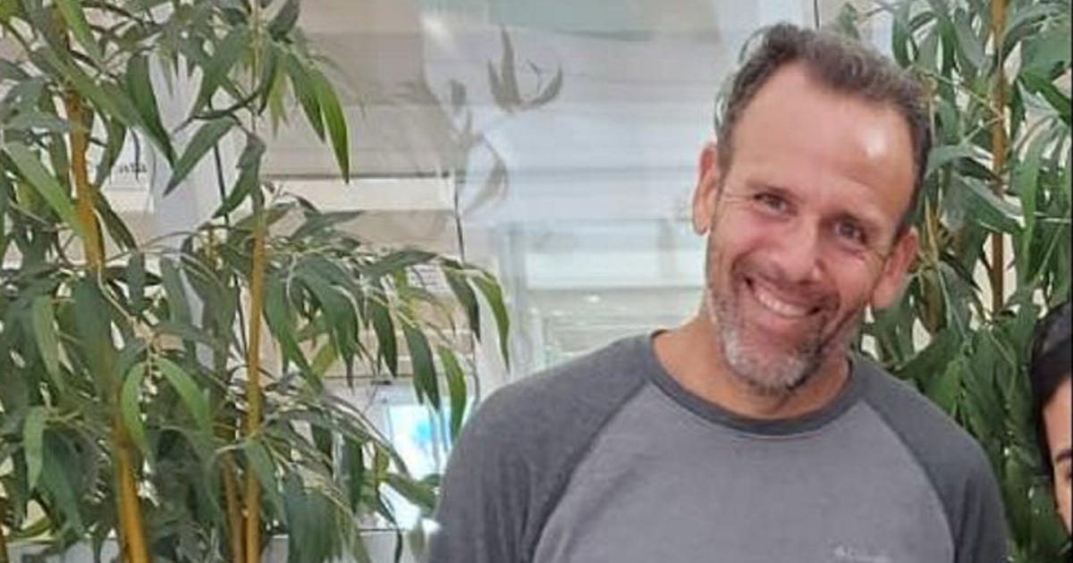 "Gaza Militants Release Disturbing Video of Israeli Hostage, Sparking Concerns for His Safety"