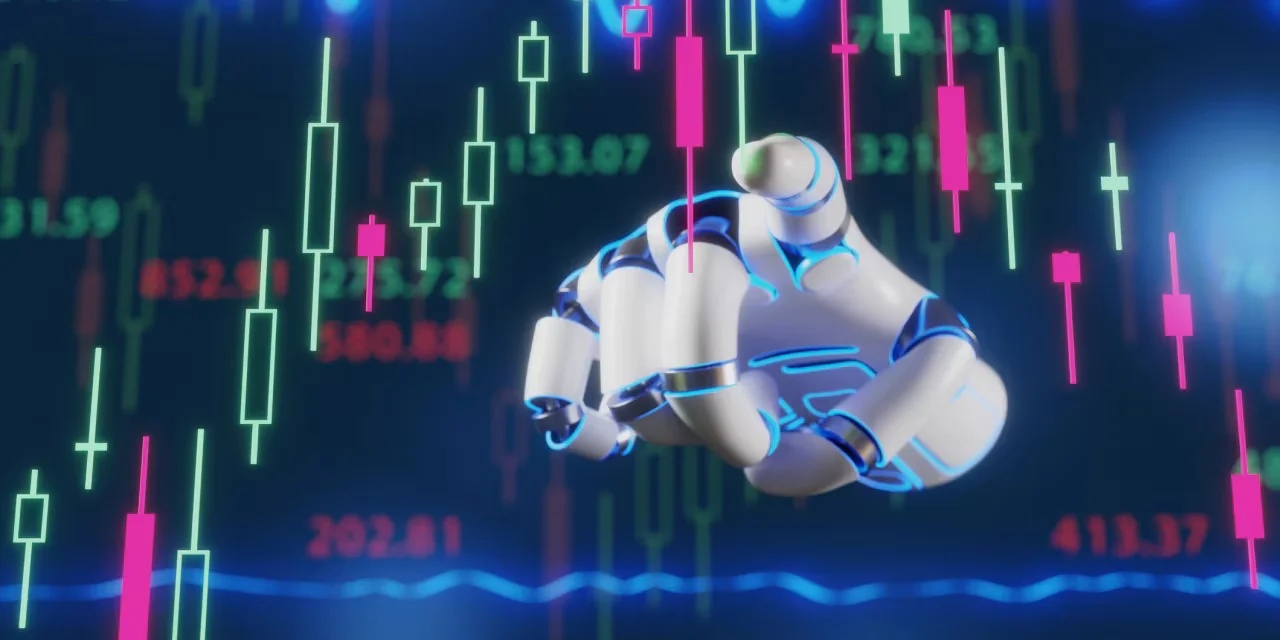 Bubble risk in Magnificent Seven, warns dot-com-era veteran