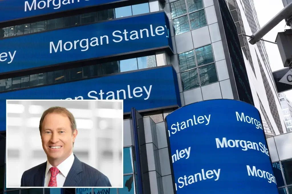 Morgan Stanley's $20M Bonuses Unite CEO Contenders