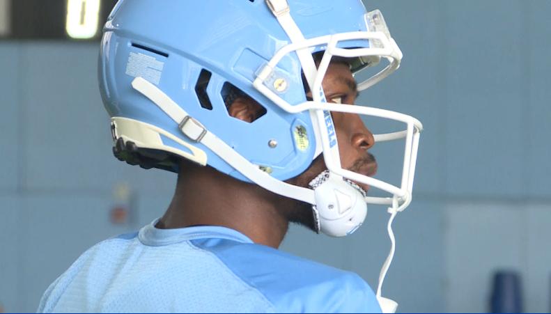 Featured image for "NCAA Reverses Decision, Grants Tez Walker Immediate Eligibility for 2023 Season"