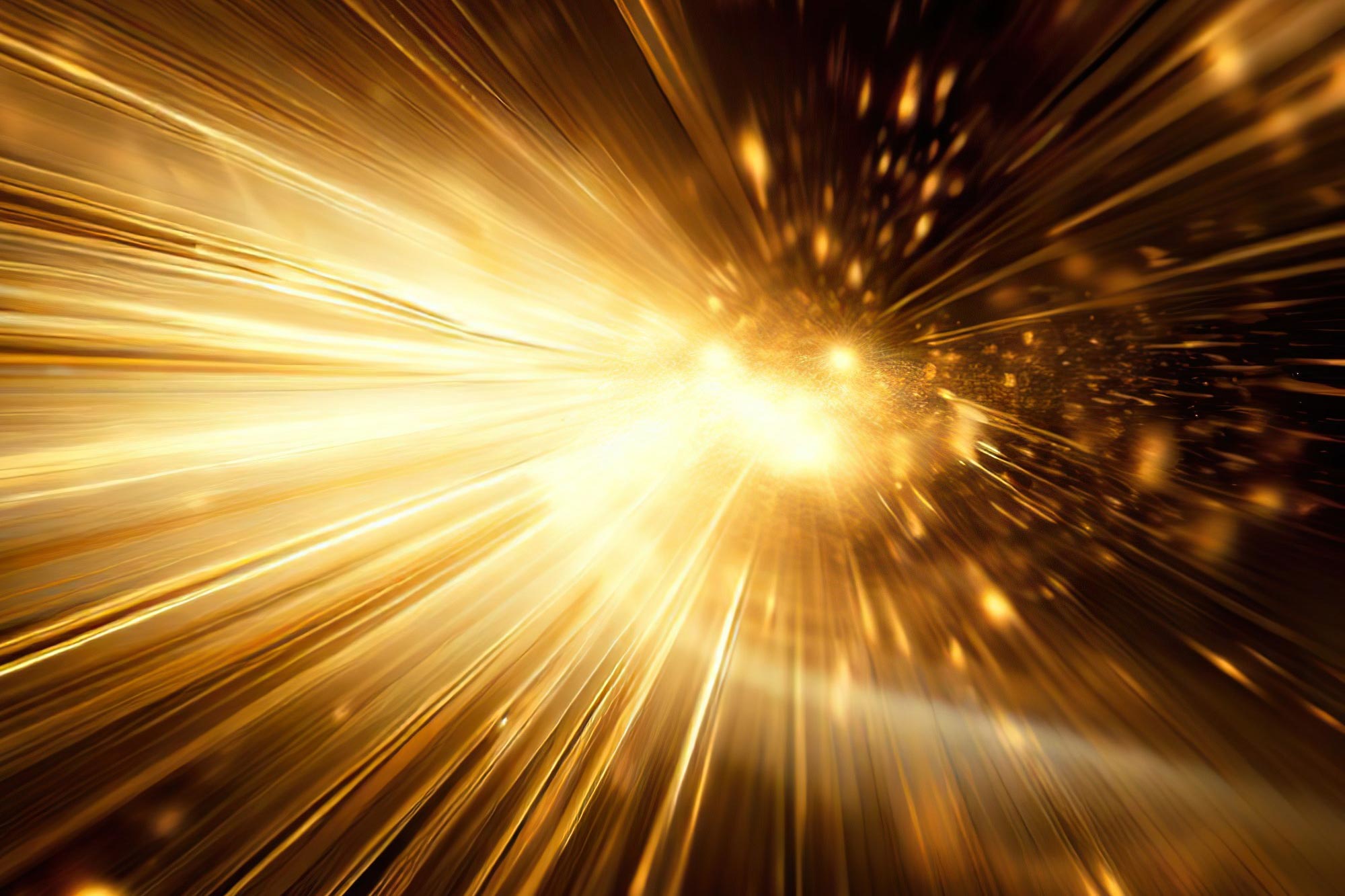 Featured image for The Universe's Transformative Shift: Neutron Decay and Currents.