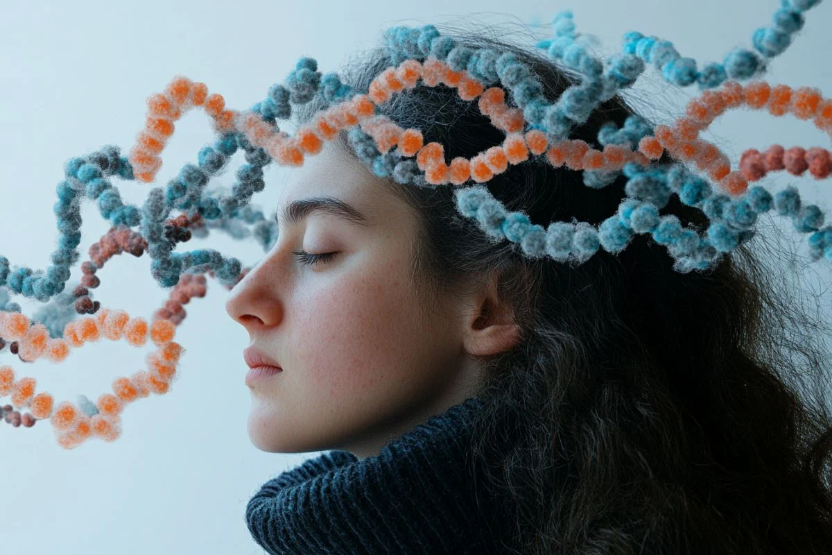 Unlocking DNA Secrets to Longevity and Aging