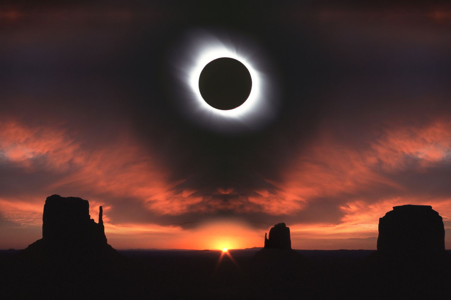 "Ultimate Guide to the 2024 Total Solar Eclipse"