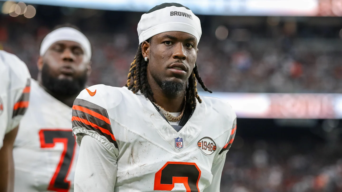 Featured image for Broncos Prepare for Electrifying Showdown Against Browns