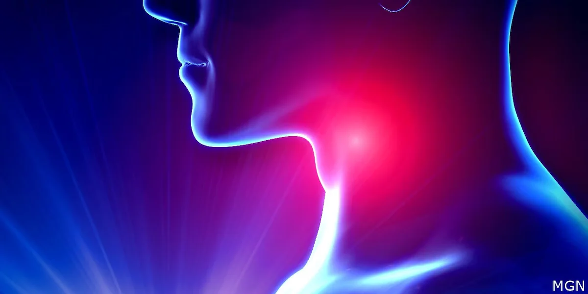 Uncommon Symptoms of Strep on the Rise in Virginia Kids.
