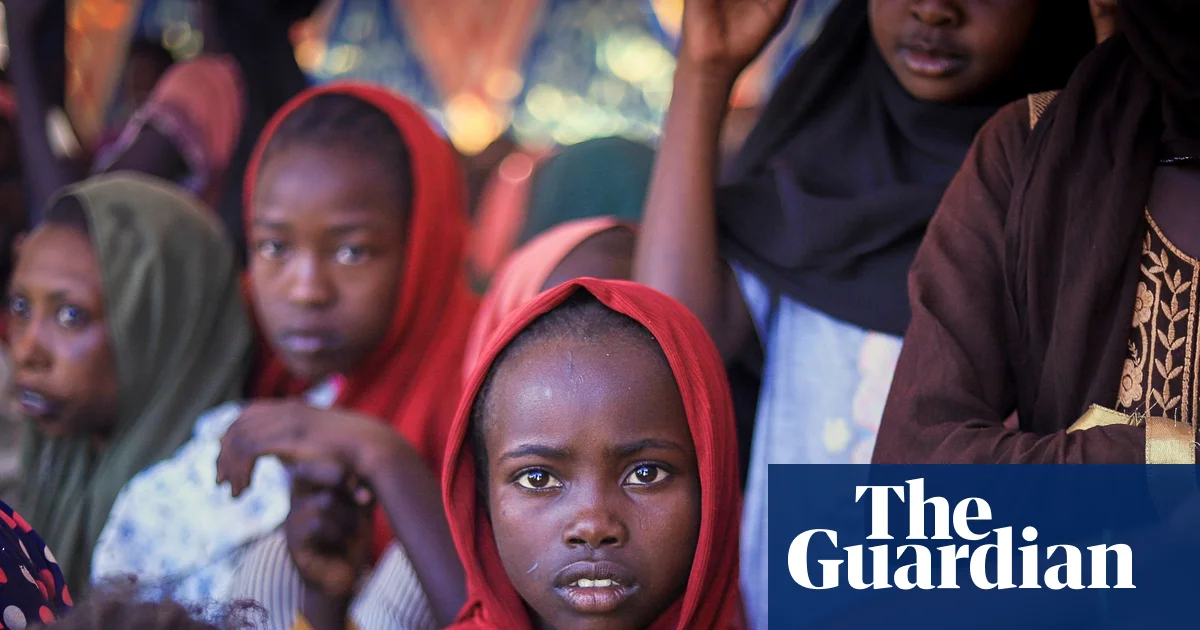 Featured image for US pushes for humanitarian ceasefire amid Sudan conflict