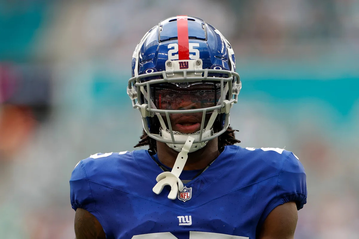 Featured image for "Sunday Night Showdown: Giants vs. Bills - Predictions, Props, and Salvaging a Season"