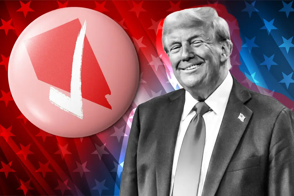 Trump Secures Nevada in 2024 as State Praised for Transparent Elections