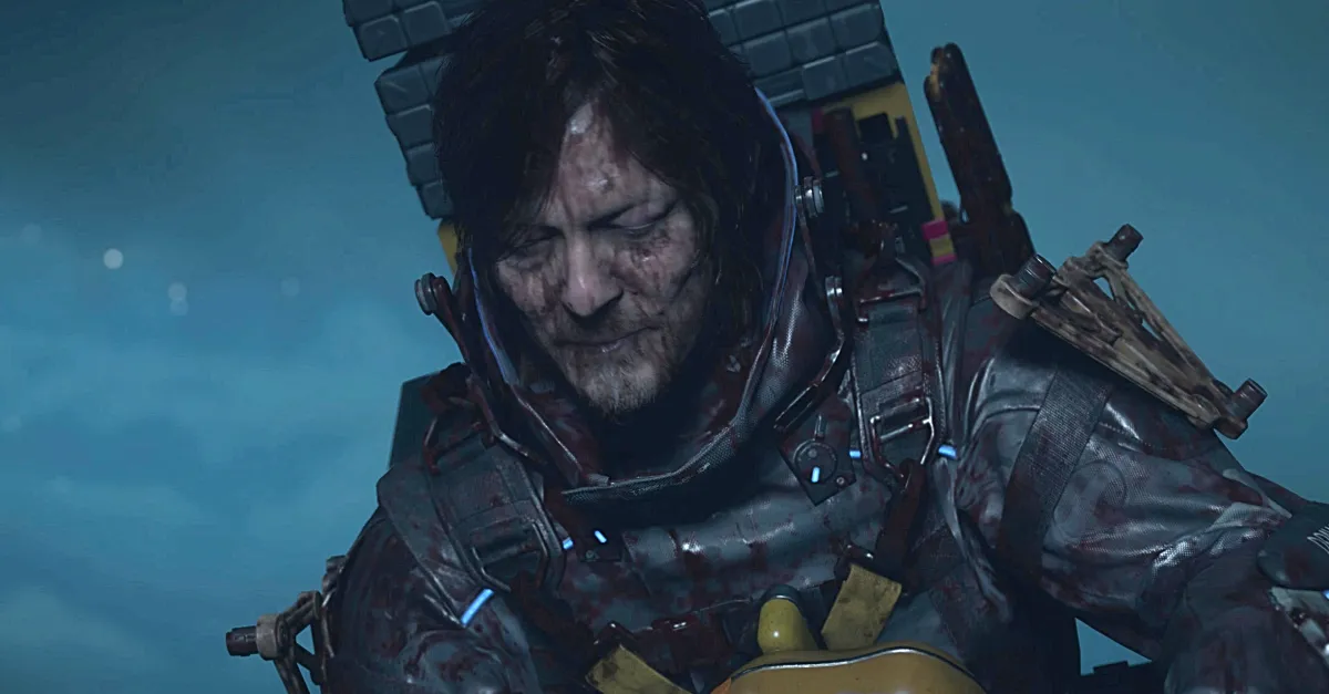 Featured image for Death Stranding 2 Urgently Calls for Content Warnings