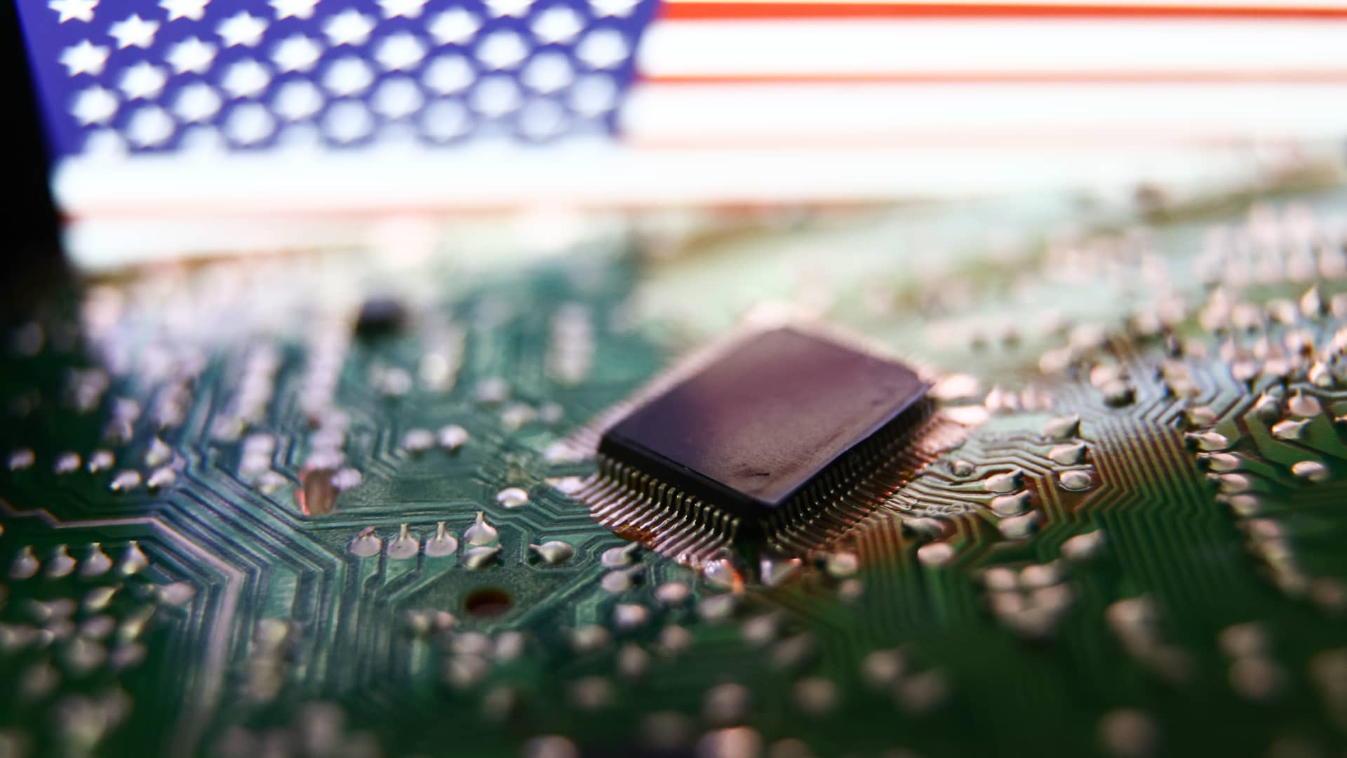 Sanctions fail as U.S. microchips empower Russia's military