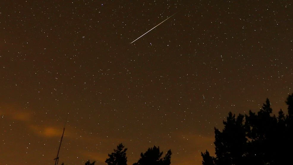 Featured image for Guide to Watching the Peak of the Perseid Meteor Shower this Summer