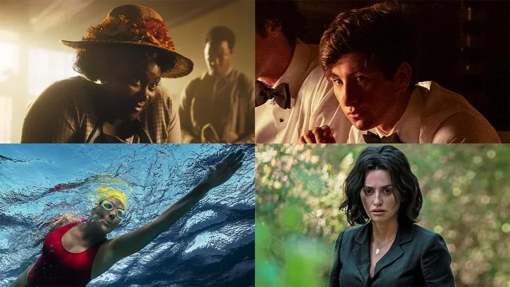 "Barbie Dominates Critics Choice Nominations with Record-Breaking 18 Noms"