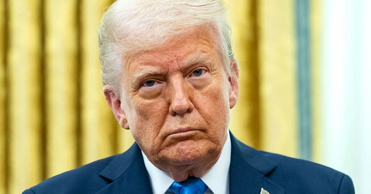 Tensions Rise as Trump’s Ukraine and Mideast Strategies Face Challenges