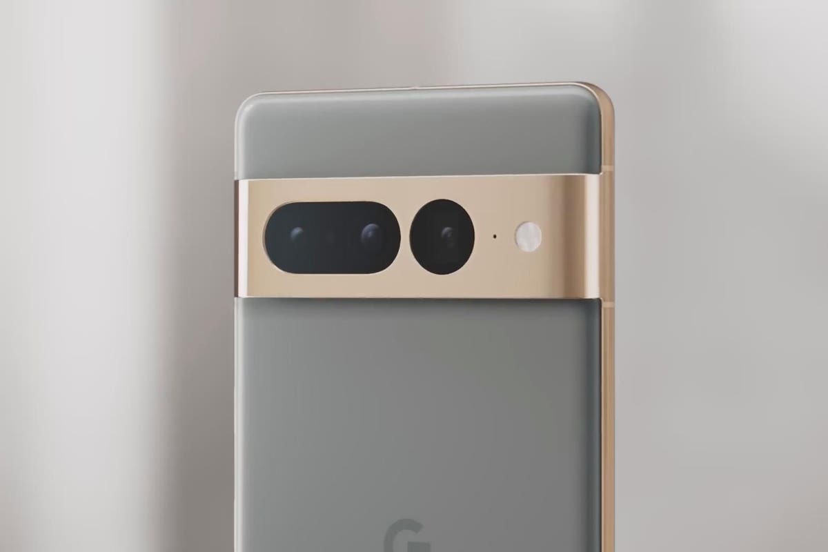 Featured image for "Google's 'Holy Grail' Tech Puts Pixel Smartphones Ahead of iPhone in Underscreen Camera Race"