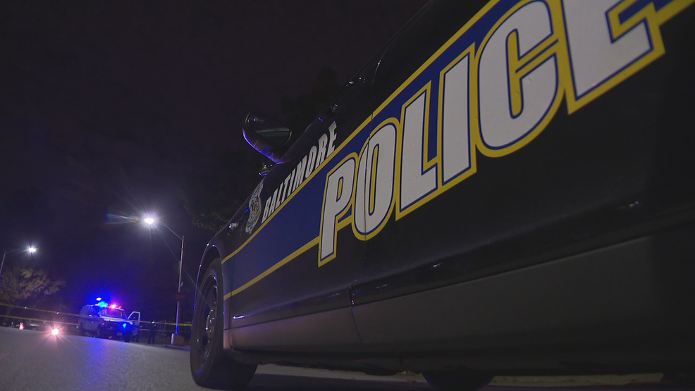 Violence Erupts in Baltimore: Multiple Shootings Leave One Dead and Another Injured