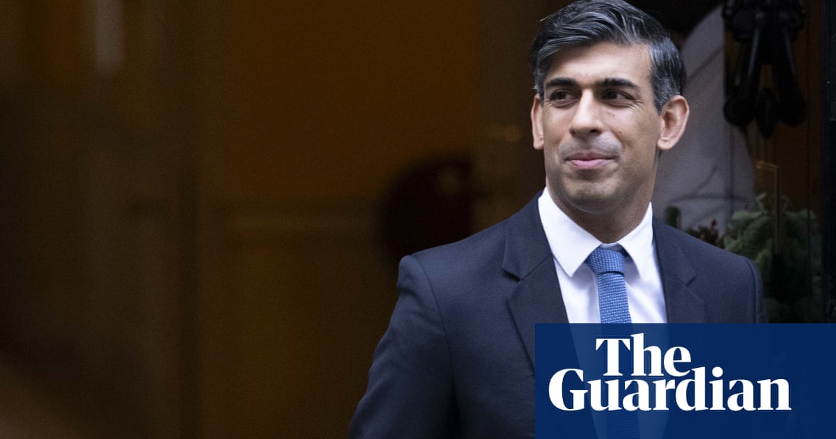 Featured image for Sunak's Immigration Battle: Denials, Controversy, and a Parliament Victory