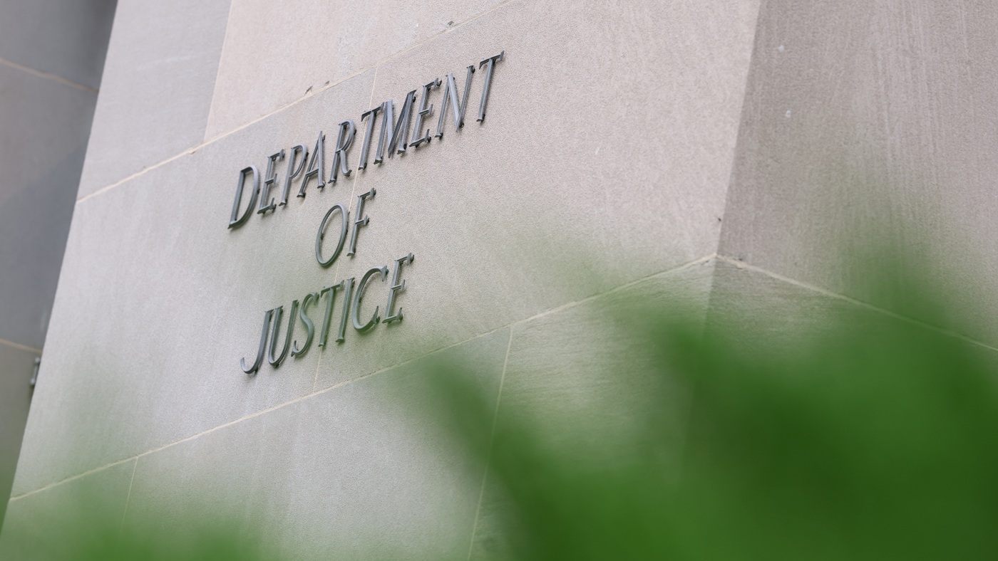 Featured image for Judge Dismisses DOJ Lawsuit Against Maryland Federal Judges