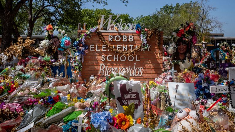 FBI report reveals mixed trends in US active shooter incidents in 2022.