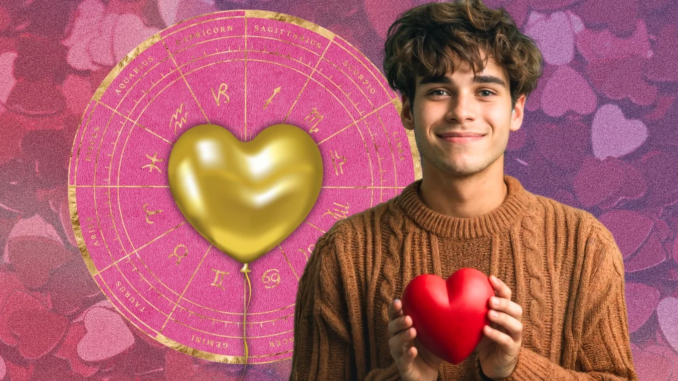 Virgo Eclipse Sparks Deep Love for Gemini, Leo, and Scorpio