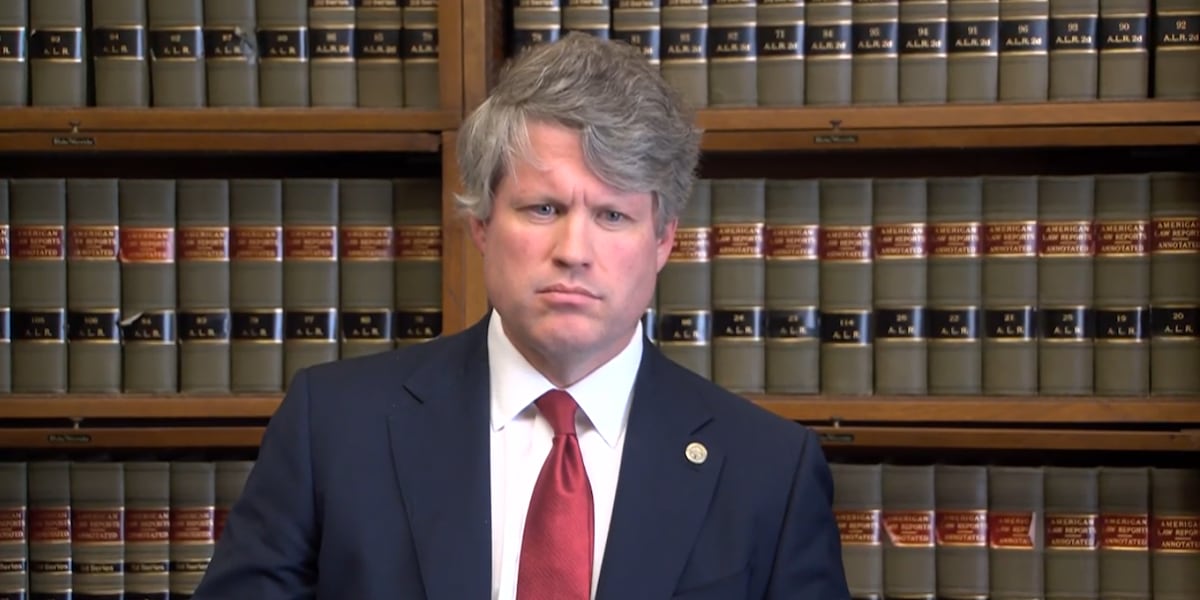 Nebraska AG Sues TikTok Over Alleged Harm to Minors